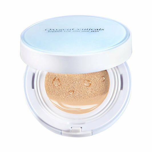 Oxygen Ceuticals O2 Cushion 15g x 2#ibea