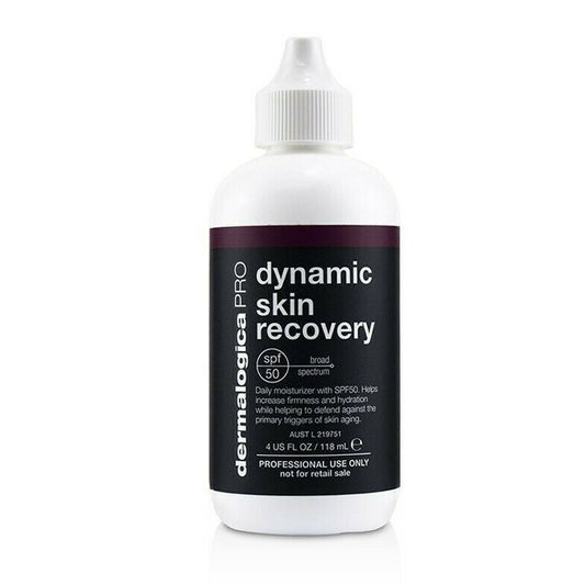 Dermalogica AGE Smart Dynamic Skin Recovery SPF50 118ml 4oz Salon #ibea