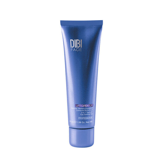 DIBI Milano 3 in 1 Eye Lift Eye Contour Gel 30ml #ibe