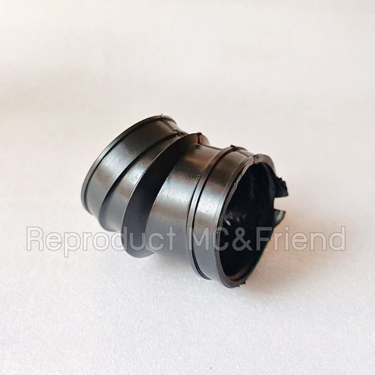 Air Cleaner Joint Rubber New : Fits Yamaha RX100
