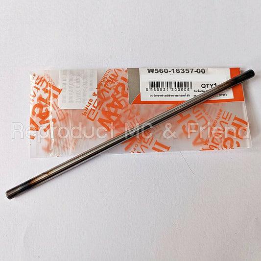 Clutch Push Rod New Fits Yamaha DT125C ('76) RX100 RX125 RX-S RXS RX-K RXK