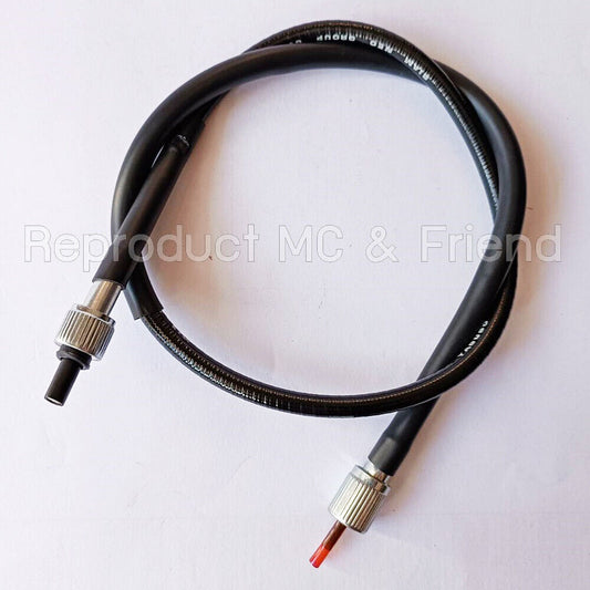Speedometer Cable Assy (L:780mm) For Honda Chaly CF50 CF70