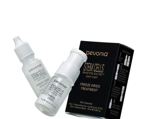 Pevonia Stem Cells Phyto-Elite ? Intensive Treatment 1 app #ibe
