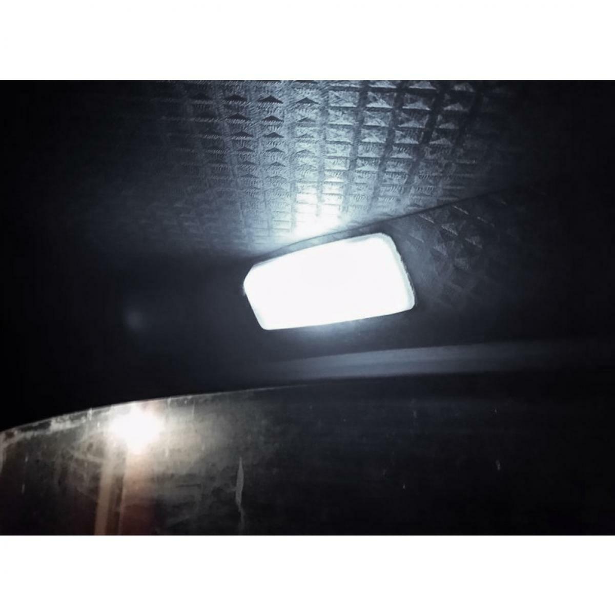 Tail Light Bumper Lamp Interior Roof For Nissan Datsun 720 Pickup 1980-1986