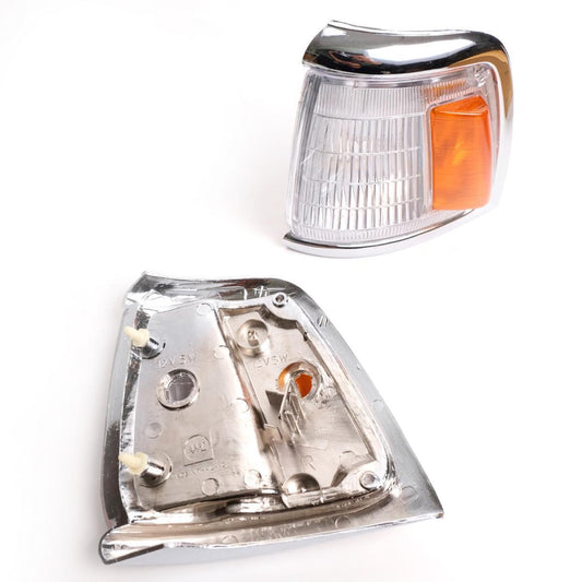 Side Corner Lamp Indicator Light For Toyota Hilux Ln85 Rn105 Pickup 1989-1997