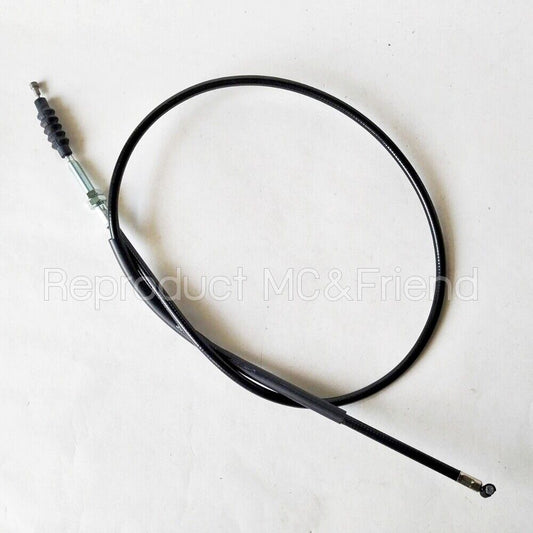 Clutch Cable (L:1120mm) For Honda CB125 S CB125S (1976 - 1980) CB100 K3 CB100K3