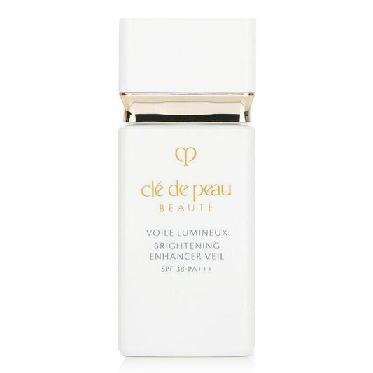 Cle De Peau Voile Lumineux Brightening Enhancer Veil SPF30/SPF38 30ml/1oz #ibe