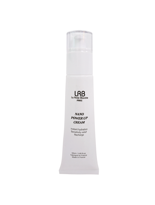 LRB Nano Power Up Cream 50ml #ibea