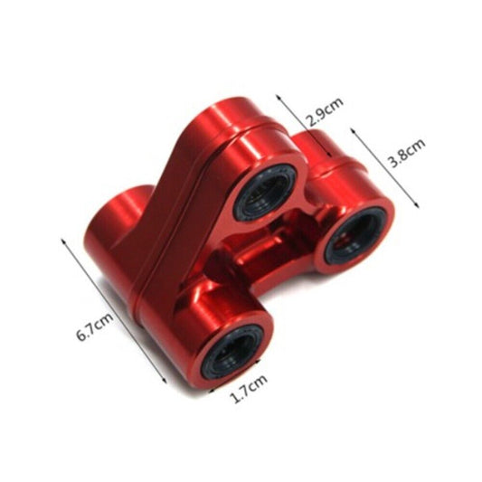 Reduce vibration, rear shock, CRF 300 L Rally DHL 5-7 days