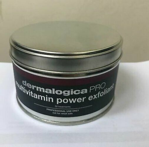 Dermalogica MultiVitamin Power Exfoliant Treatment 30caps #ibea