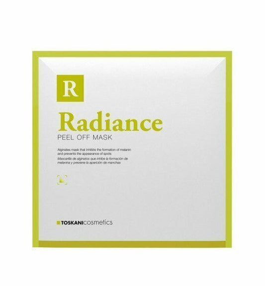 Toskani Radiance 30g #ibea