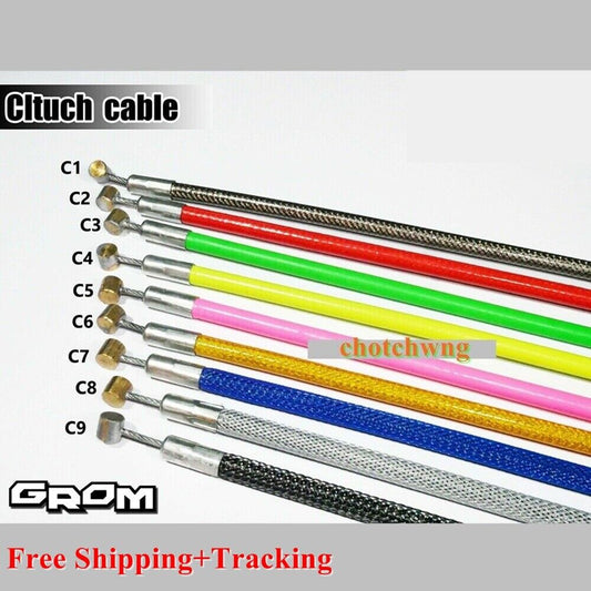 Clutch Cable For Honda Grom/MSX All Year Model (2014-2018) Motorcycle Parts