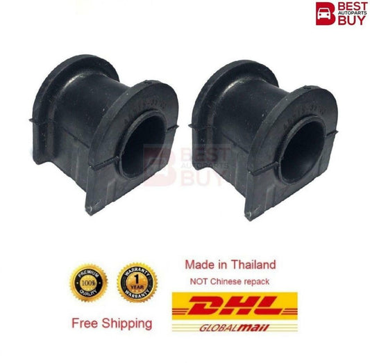 2 26MM Front Stabilizer Sway Bar Bushing Fit Toyota 4Runner Tacoma 1995-2002 SR5