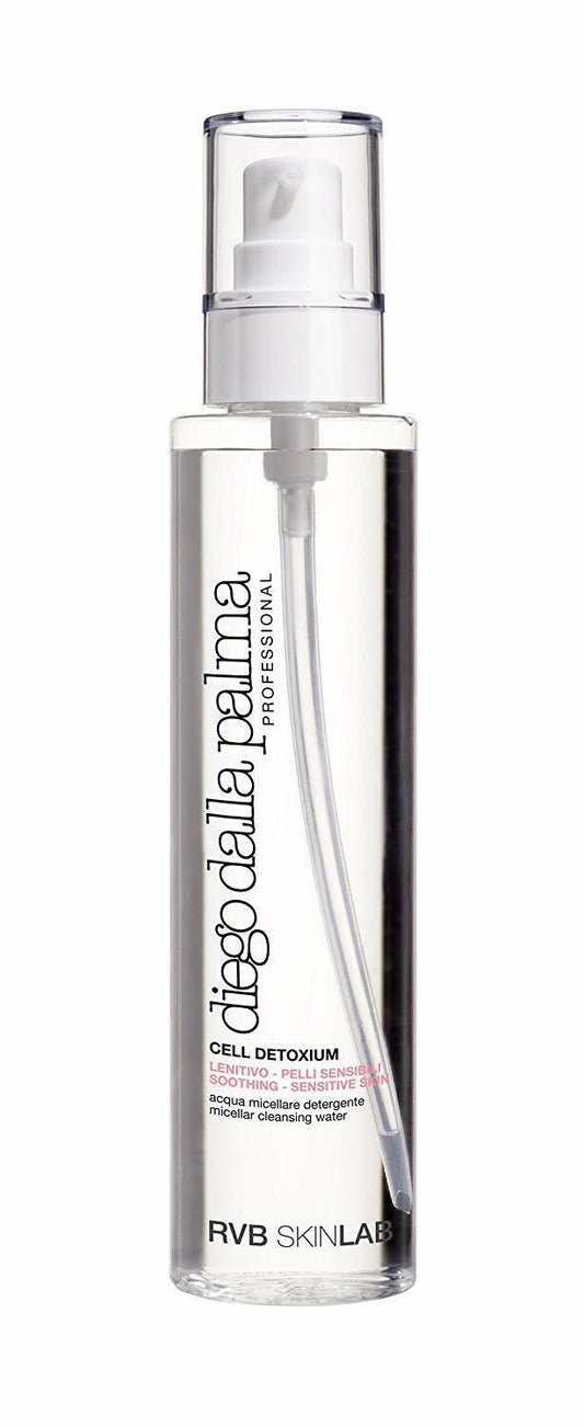 Diego dalla Palma Micellar Cleansing Water 200ml #ibea