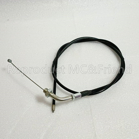 Throttle Cable New Fits Honda CB125S ('76 / '78) CB100N CG110 CG125 JX110 JX125