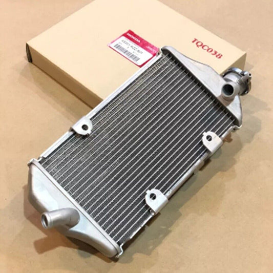 Aluminum Radiator Honda CRF 300L/Rally Genuine Parts Engine Cooling Quality