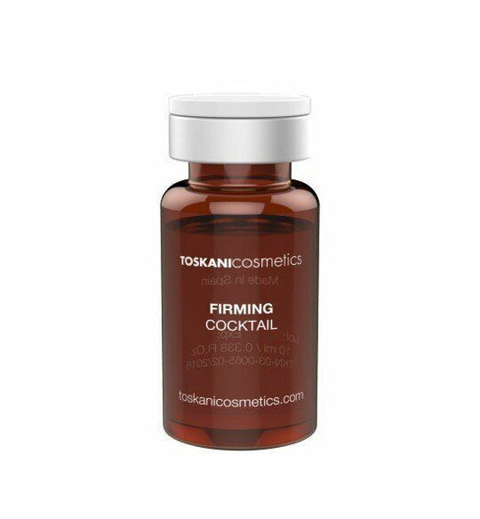 Toskani Firming Cocktail 10 ml x 10 vials #ibea