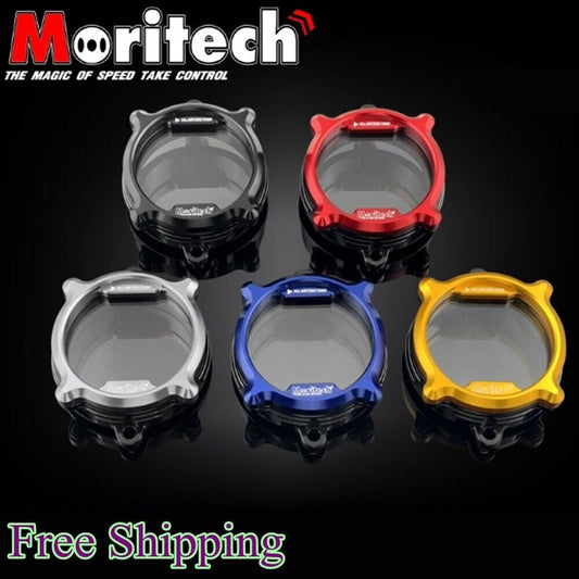 Timing Chain Cover Honda MONKEY-125 DAX-125 CT-125 MSX-125 Aluminum Engine Parts