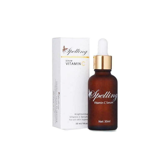 Spelling Brightening Vitamin C Serum 30 ml 1 fl oz
