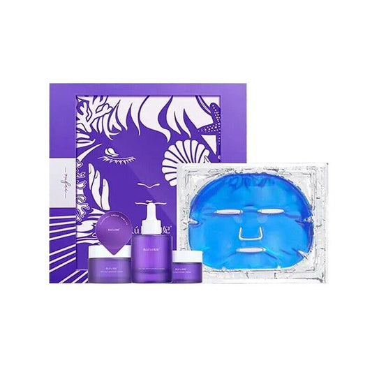 ??Rufei Sea Salt Therapy 10tps #ibea