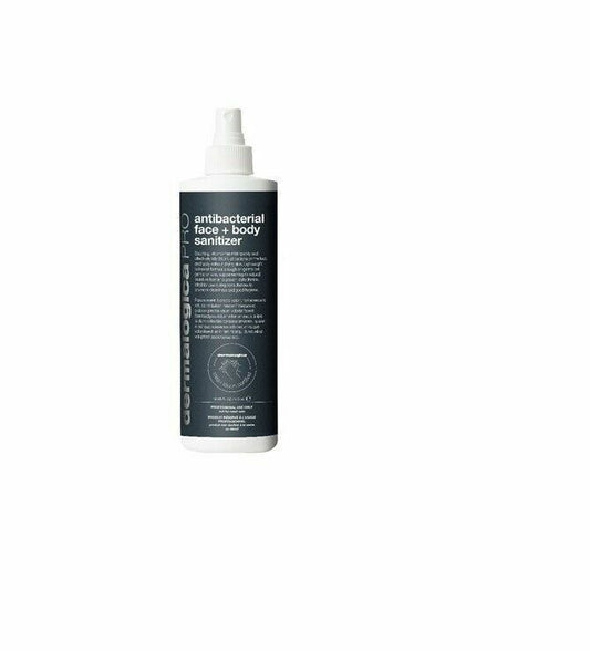 Dermalogica Antibacterial Face + Body Sanitizer 473ml #ibea