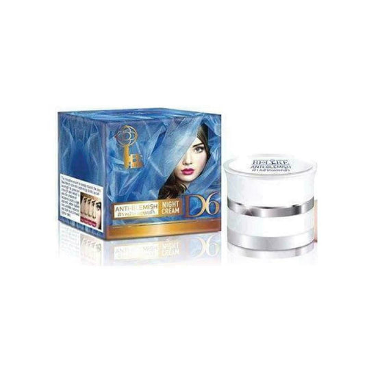 Be-Like Anti-Blemish Night Cream 15 g