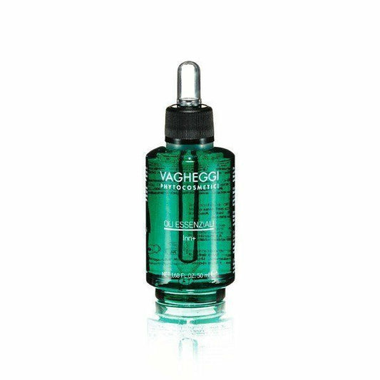 Vagheggi Inn+ Essential Oil 50ml #ibea