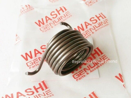 Kick Starter Spring : Fits Honda C50 C70 Z50R ZB50 S65 CT70