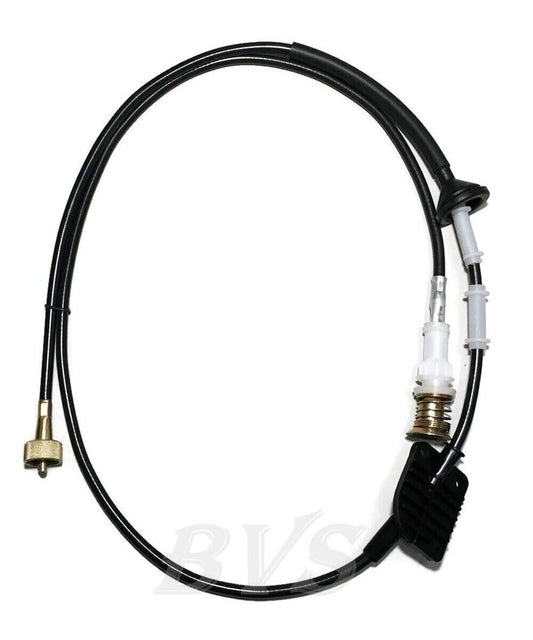 SPEEDOMETER CABLE Fit For 86-97 DATSUN NISSAN NAVARA D21 TD25 TRUCK PICKUP
