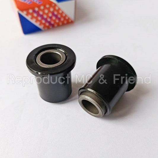 Rear Swingarm Arm Bush (a pair) For Suzuki TM100 TM125 TM250 TM400 RM100 RM125