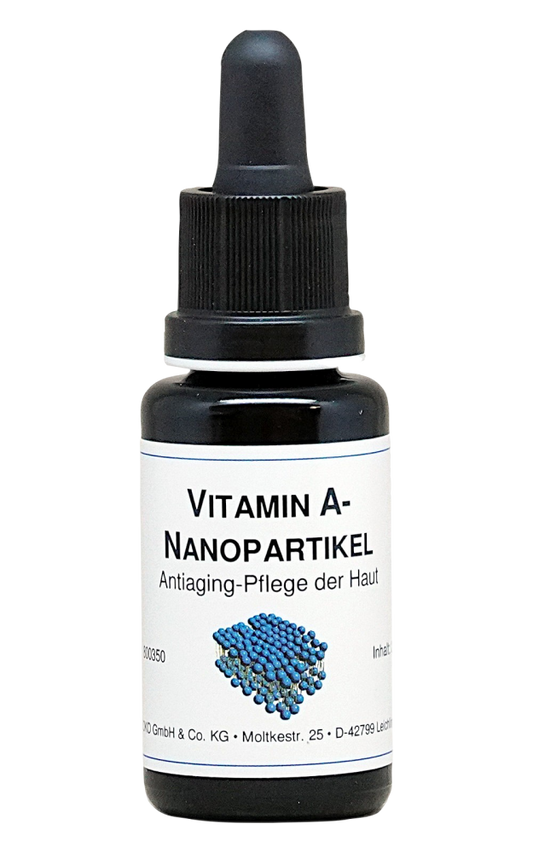 Dermaviduals DMS Vitamin A-Nanopartikel 20ml #ibe