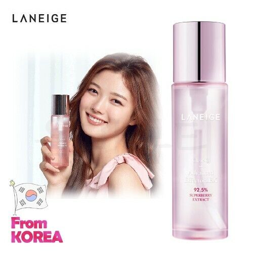 Laneige Clear C Advanced Effector Ex Vitamin Booster Brighter Complexion 150ml.