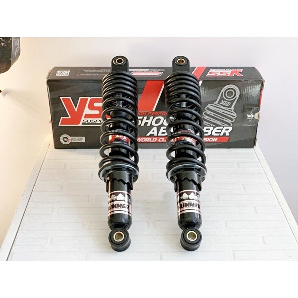S13 Shocks Absorber Suspension For Honda Monkey 125 Chaly Dax Gorilla Load 200kg