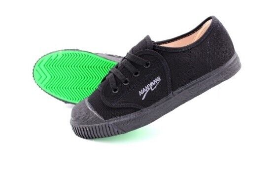 Nanyang 205S Sneakers VTG Sepak Takraw Futsal Thailand Shoes Original