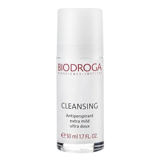 Biodroga Antiperspirant 50ML #ibea