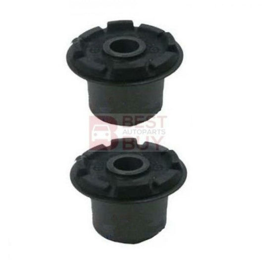 2 Suspension Rear Spring Bush Bushing For Ford Ranger 2006-2011 Et 2009-2012 Es