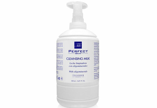 Tegoder PERFECT SKIN CLEANSING MILK 500ml #ibea