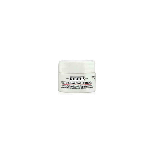 Kiehl s Ultra Facial Cream 7 ml 0.25 fl oz
