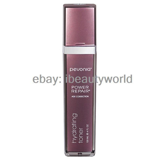Pevonia Botanica Power Repair Hydrating Toner 120ml #ibea