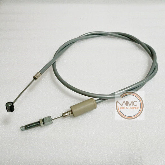 Clutch Cable 22870-303-000 L:116.5 cm For Honda CB125AK3 CD125K3-K5 CL125A ('67)