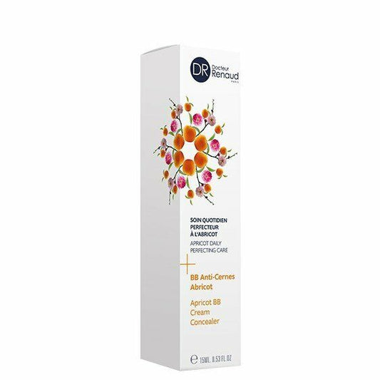 Dr Docteur Renaud Apricot BB Cream Concealer 50ml #ibea