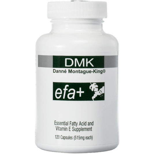 DMK Danne Montague King DMK EFA+SUPPLEMENTS 120pcs #ibea