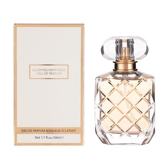 MINISO Women's Perfume Glowing Happiness Eau de Parfum look mature discreet 50ml