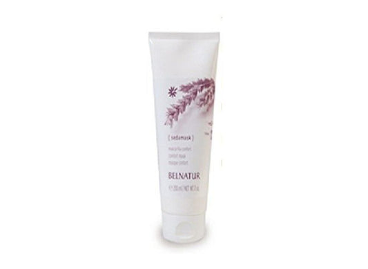 BELNATUR SEDAMASK (MOISTURIZING) 200ML Salon Size #ibea