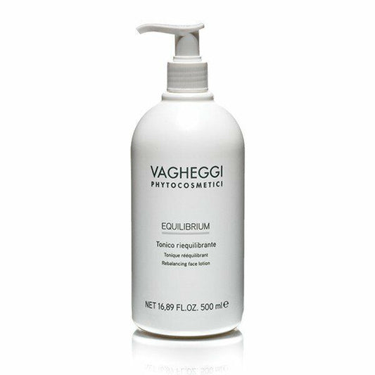 Vagheggi Equilibrium Rebalancing Face Tonic 500ml #ibea