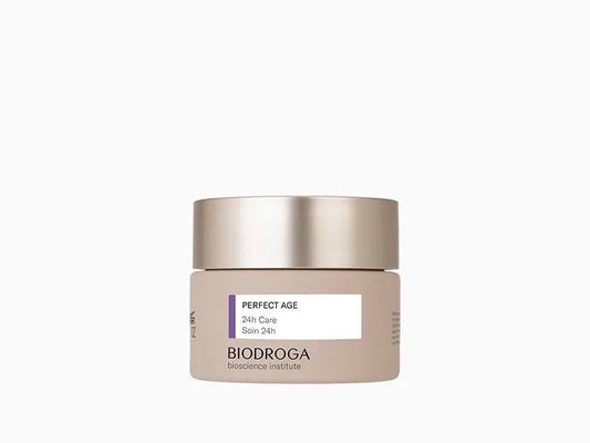 Biodroga Perfect Age 24h Care 50ml #ibea
