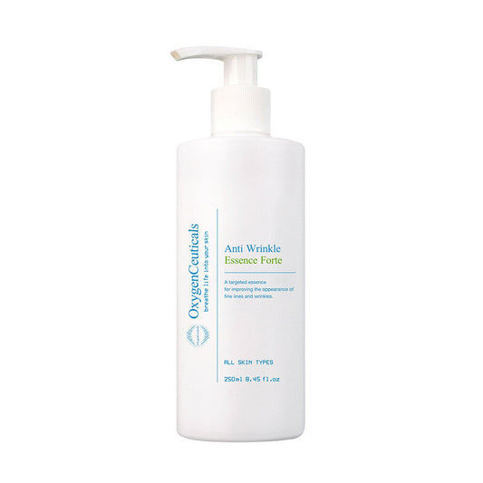 Oxygen Ceuticals Anti Wrinkle Essence Forte 250ml#ibea