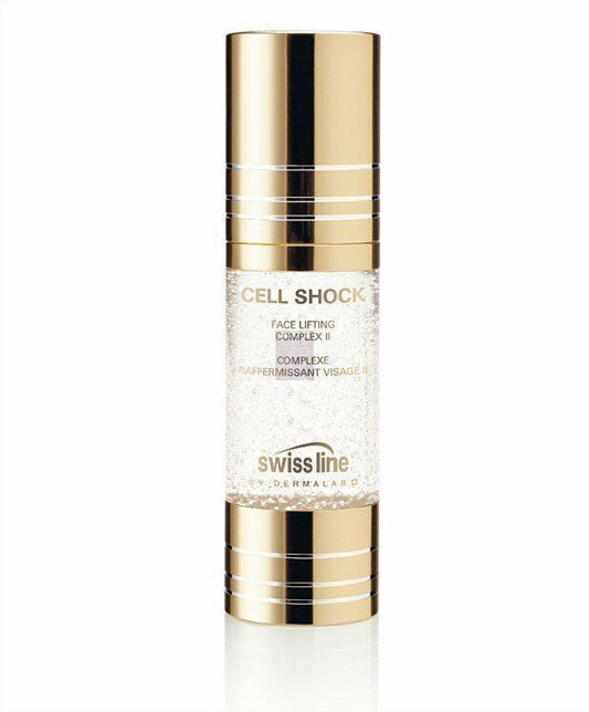 Swiss Line CS Face Lifting Complex II 30ml #ibea