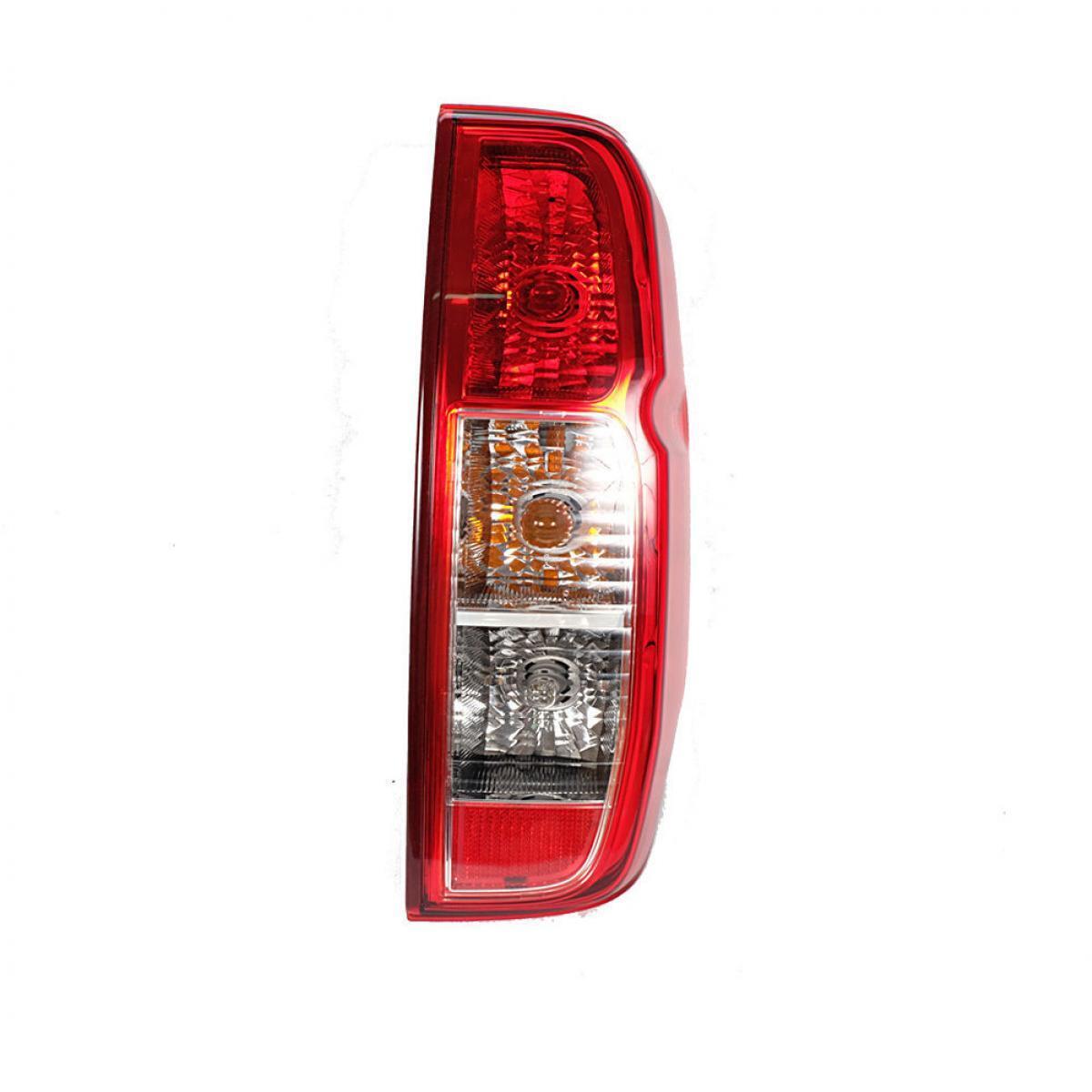 05-14 Fit Nissan Navara D40 Pickup Tail Lamp light Genuine Part Oem Ute Right