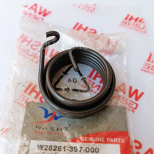 Kick Starter Spring For Honda CB125S CB125 CT125 TL125 TL125S XL100 XL125 XL125S